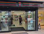 セブン-イレブン 藤沢駅北口店