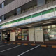 ファミリーマート 横浜市立みなと赤十字病院店の画像
