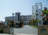 兵庫県立兵庫工業高校