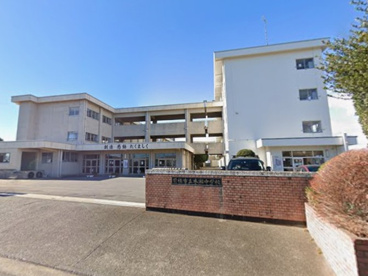 前橋市立木瀬中学校の画像1