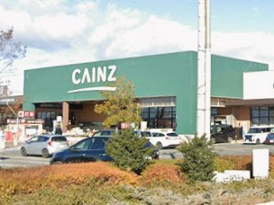 カインズ 前橋小島田店の画像1