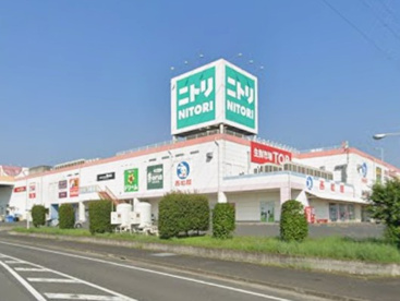 ニトリ ガーデン前橋店の画像1