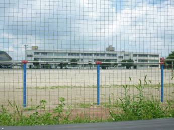 宇都宮市立陽南中学校