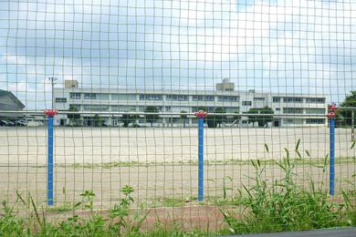 宇都宮市立陽南中学校