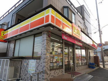デイリーヤマザキ 神戸魚崎駅前店の画像1