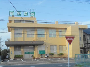 星野医院の画像1