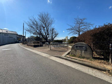 上瀬谷公園の画像1