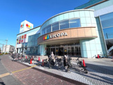 LICOPA鶴見店