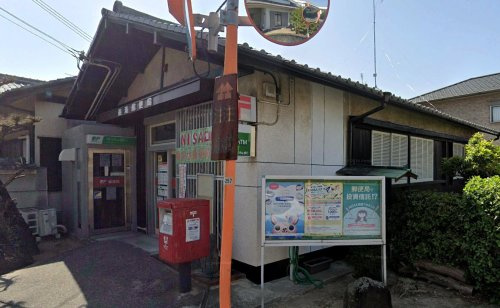 長滝郵便局の画像