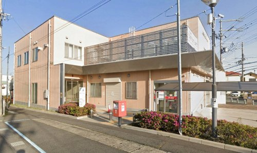 上之郷簡易郵便局の画像