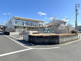 アスクはなみずき保育園の画像