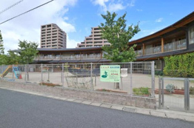 長湫北保育園の画像