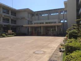 本巣市立真正中学校