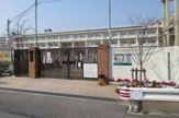 尼崎市立上坂部小学校