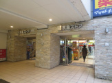 京急ストア久里浜店
