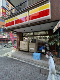 デイリーヤマザキ赤坂2丁目店の画像1