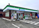 ファミリーマート 亀山羽若店の画像