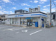 ローソン 天神川七条店の画像