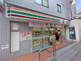 セブン-イレブン 西荻窪駅南店