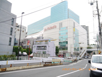 イトーヨーカドー　赤羽店