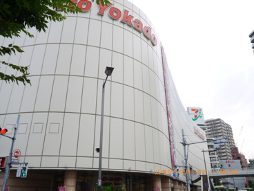 イトーヨーカドー 赤羽店の画像3