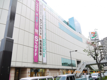 イトーヨーカドー 赤羽店の画像5