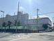 大阪府立桃谷高等学校の画像