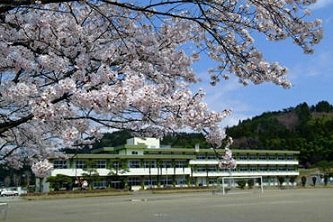 那須町立東陽中学校の画像1