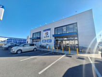 トレジャーファクトリー高崎下之城店