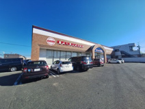 セカンドストリート高崎上中居店