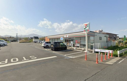 セブンイレブン 伊勢原沼目6丁目店の画像1