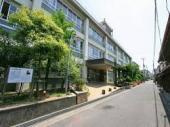 貝塚市立 北小学校の画像