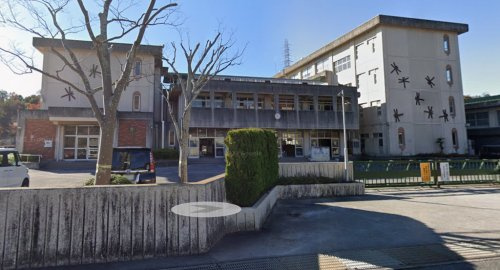 四日市市立内部東小学校