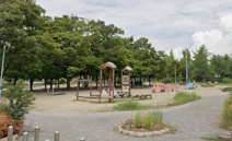 巽公園