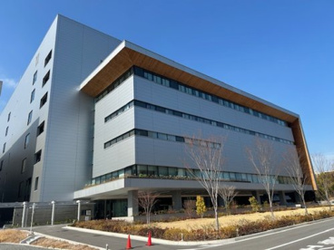 大阪大学医学部付属病院の画像1