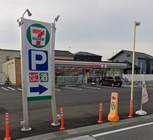 セブンイレブン 明石土山北店の画像1