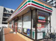 セブンイレブン 板橋前野町1丁目店の画像