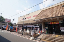 スーパーナショナル南田辺店