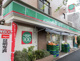ローソンストア100 LS杉並桃井店の画像
