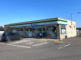 コンビニエンスストア ファミリーマート 稲沢横地店