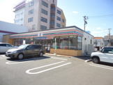 セブンイレブン　福山若松町店