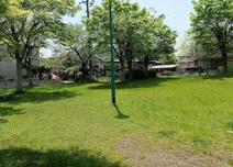 公園 光風台第2児童公園