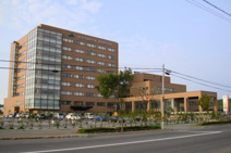 JA北海道厚生連網走厚生病院