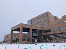 JA北海道厚生連網走厚生病院