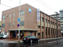 網走信用金庫駅前支店