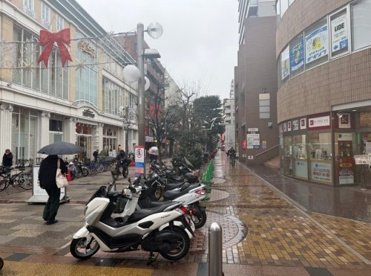 イセザキ・モールの画像1