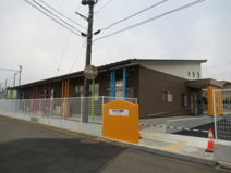 ニチイキッズ東光台保育園