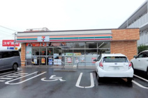 セブン-イレブン 毛呂山長瀬店