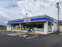 ローソン 毛呂山長瀬店