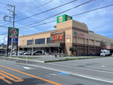 ライフ上鶴間店